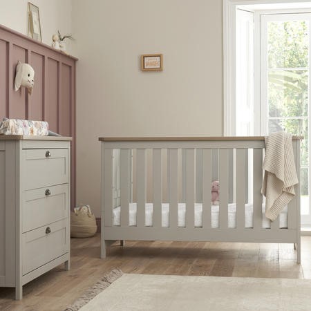 Heaton cheap nursery furniture