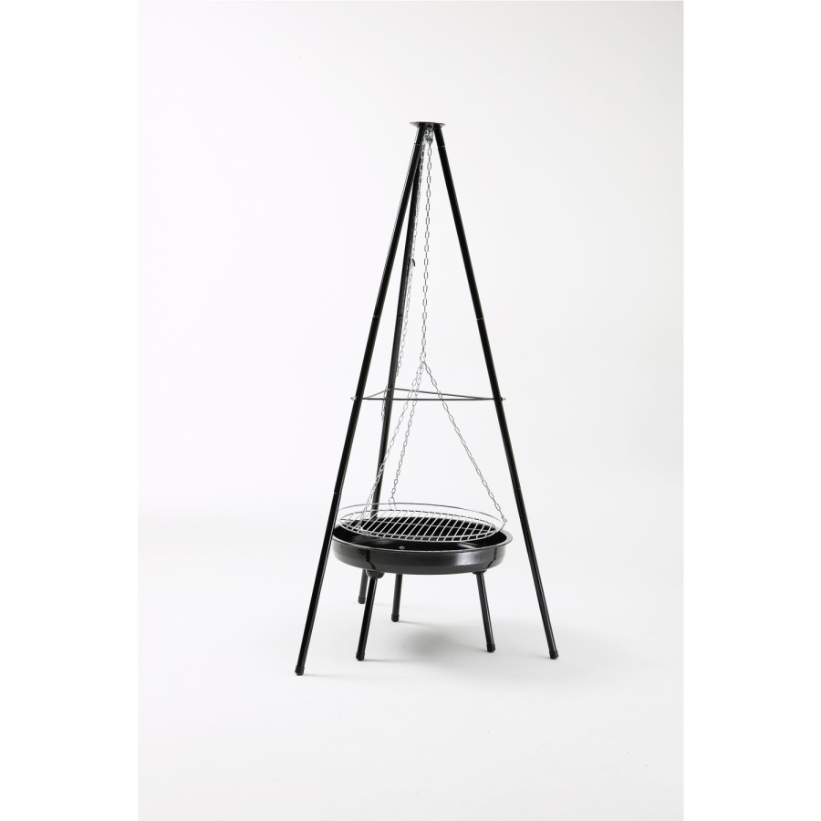 Landmann Grill Chef Tripod BBQ / Firepit