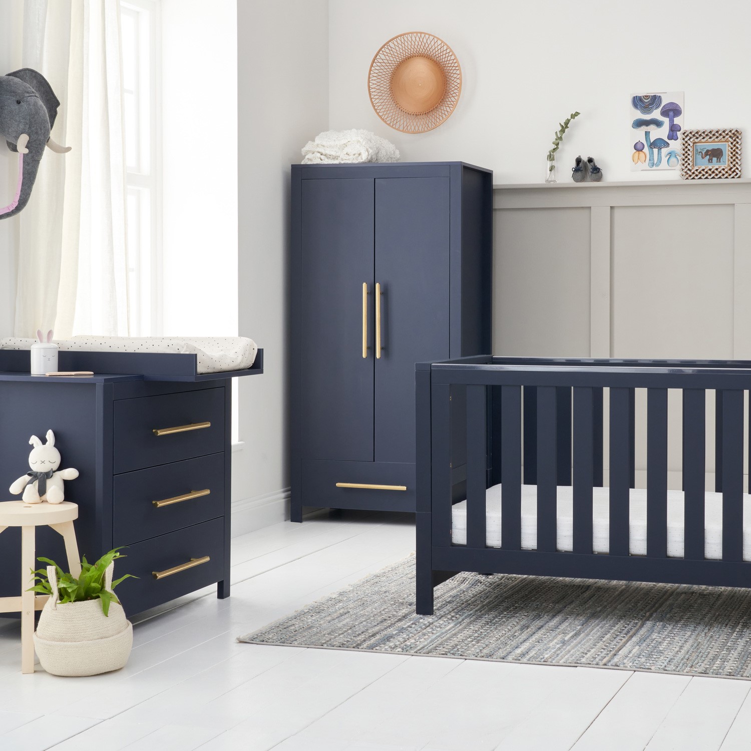 Blue Nursery Dresser Dresser Navy And White Nursery Dresser Navy Nursery Furniture Blue Nursery Dresser Dresser Navy And White Nursery Dresser Navy Nursery Furniture