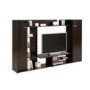 Parisot Presto Wall TV Unit in Wenge