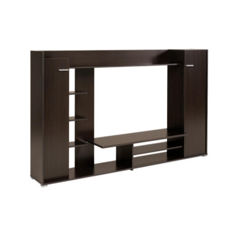 Parisot Presto Wall TV Unit in Wenge