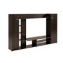 Parisot Presto Wall TV Unit in Wenge