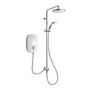 Mira Vigour Thermostatic Power Shower