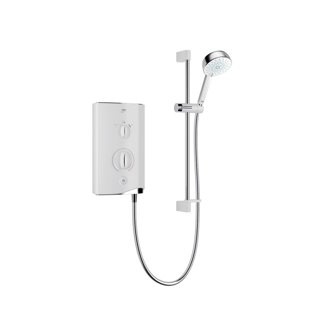 Mira Sport Manual 9.0 kW Electric Shower