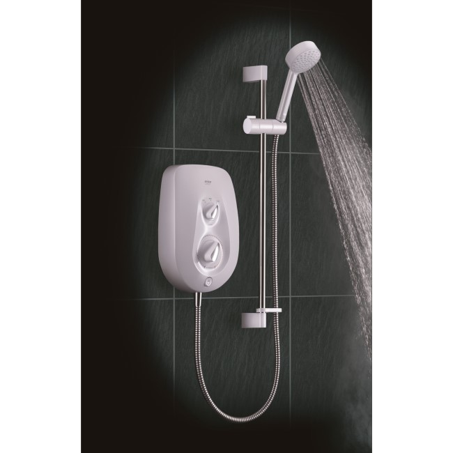 Mira Vie 8.5kW Electric Shower