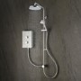 Mira Decor Dual 10.8kW Electric Shower