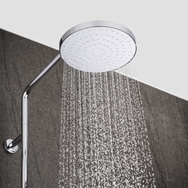 Mira Decor Dual 10.8kW Electric Shower