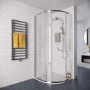 Mira Decor Dual 10.8kW Electric Shower