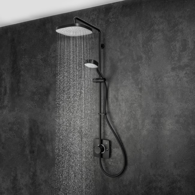 Mira Opero Dual Mixer Shower