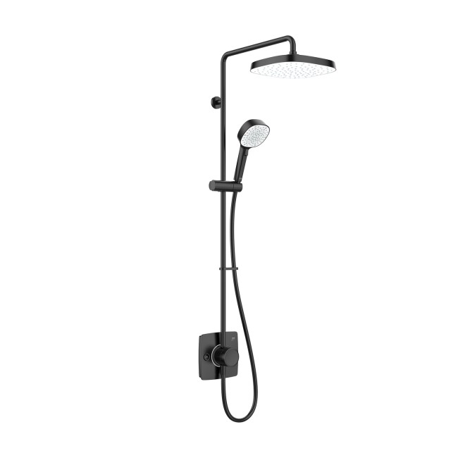 Mira Opero Dual Mixer Shower