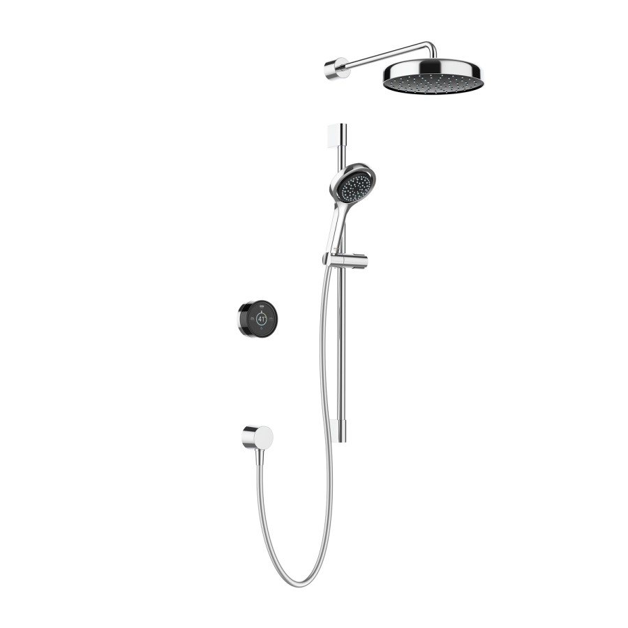 Mira Platinum Dual Rear Fed - High Pressure