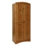 Furniture To Go Scandi 2 Door Robe In Pine
