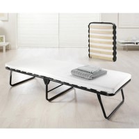 Jay-Be Evo Memory Foam Folding Single Guest Bed