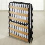 Jay-Be Evo Memory Foam Folding Single Guest Bed