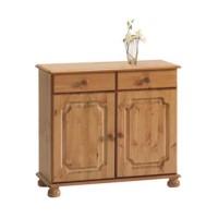 Steens Kensington 2 Door Sideboard In Pine