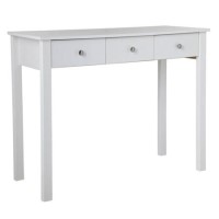 Furniture To Go Florence Dressing Table in White