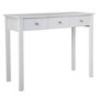 Furniture To Go Florence Dressing Table in White