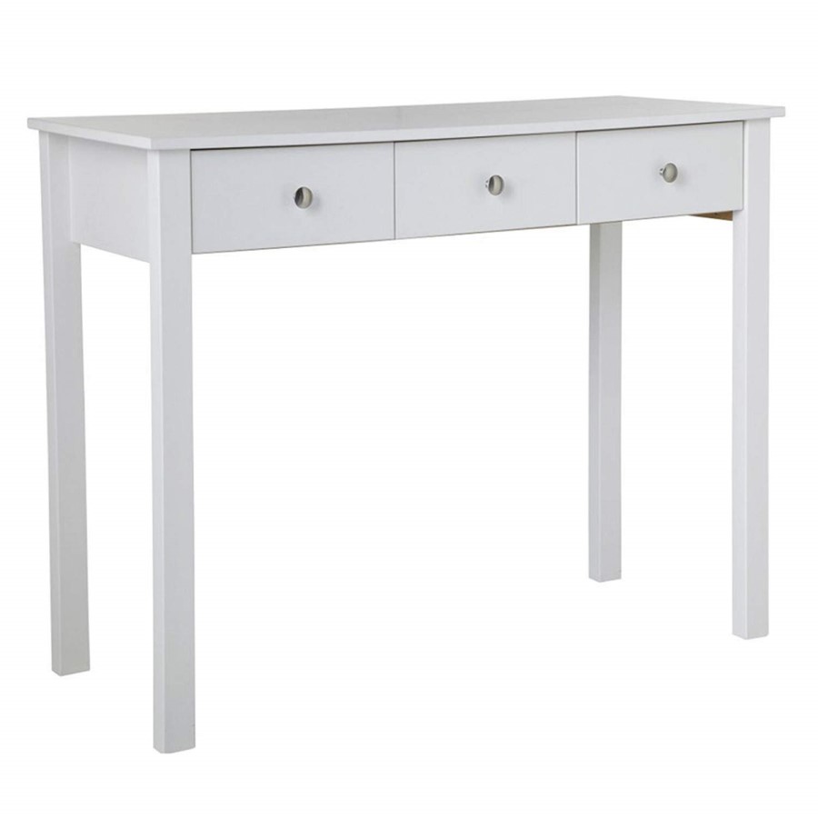 Furniture To Go Florence Dressing Table in White