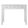 Furniture To Go Florence Dressing Table in White