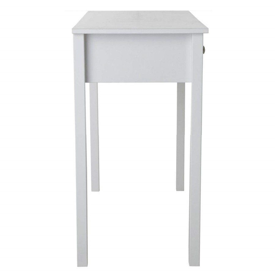 Furniture To Go Florence Dressing Table in White