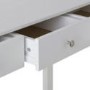 Furniture To Go Florence Dressing Table in White