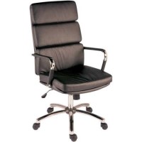 Teknik Office Deco Executive Black Office Desk Teknik Office Deco Executive Black Office Desk