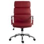 Teknik Office Deco Executive Red Office Chair