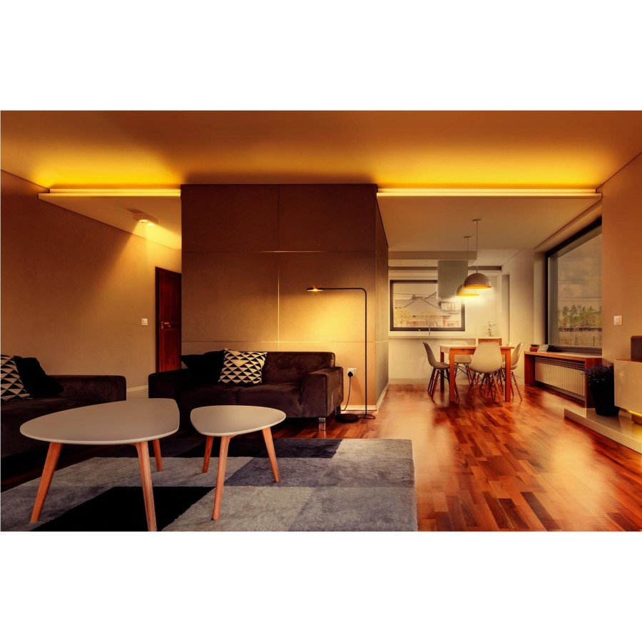 Eve Movie Night Smart LED Strip and Smart Plug