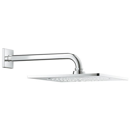 Grohe SmartControl Shower Set - 2 Outlet