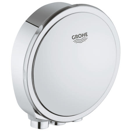 Grohe SmartControl Bath Shower Set - 2 Outlet
