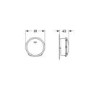 Grohe SmartControl Bath Shower Set - 2 Outlet