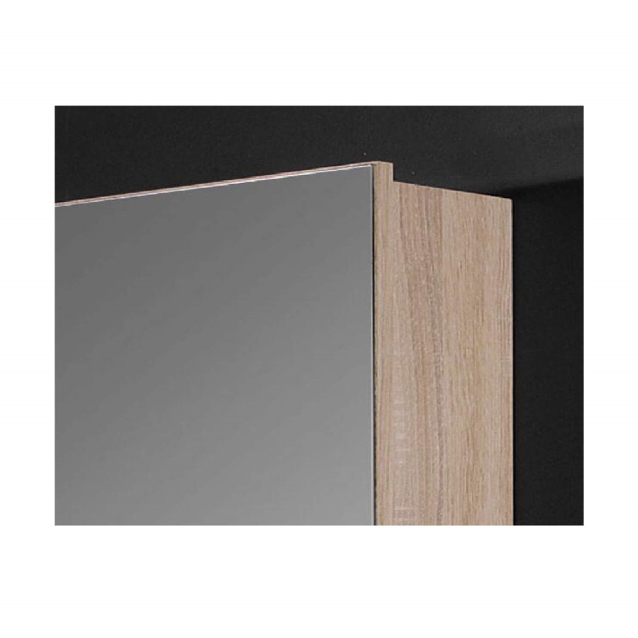 Germania Rotating Cabinet in Oak - 10 Pairs