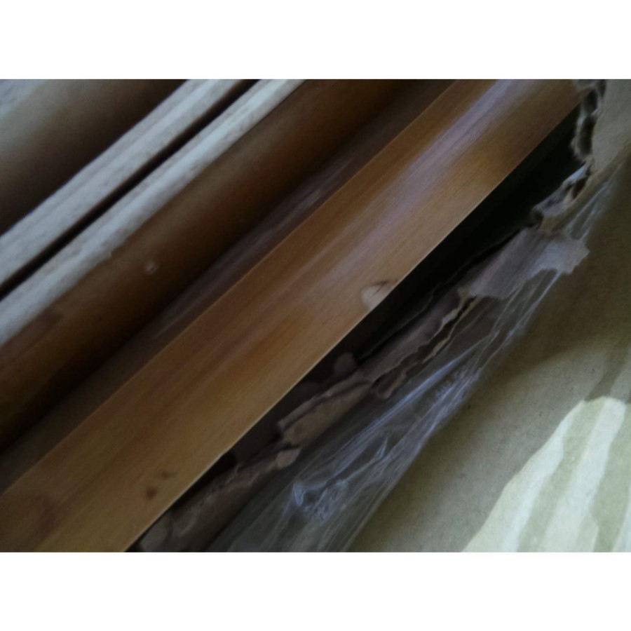 GRADE A2 - Seconique Sol Pine 3 Door Wardrobe