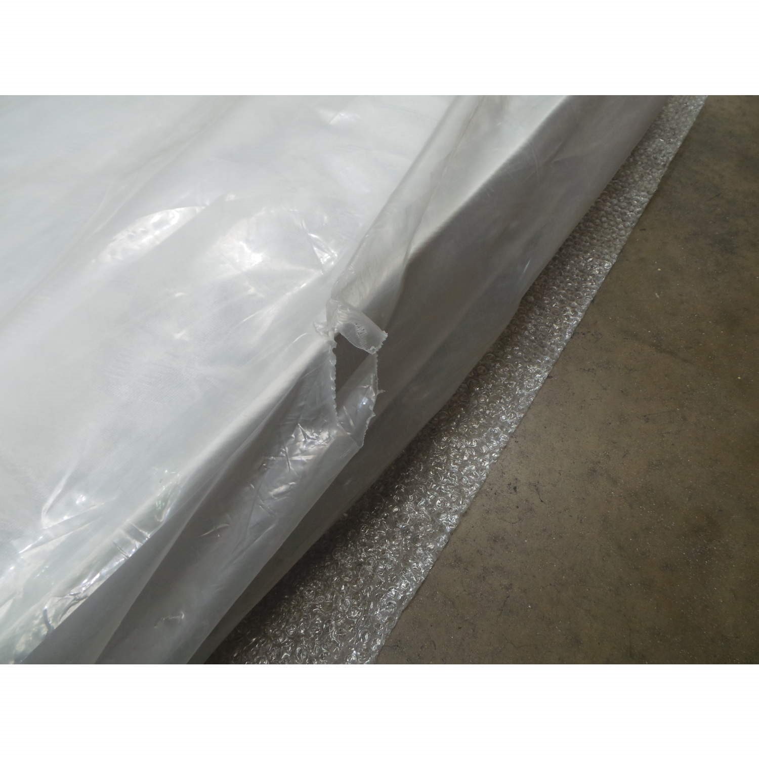 GRADE A2 Julian Bowen Premier Double Mattress Furniture123