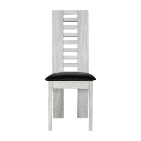 11SH2501 LATHI 14 - Sciae Lathi 14 Pair Of Dining Chairs