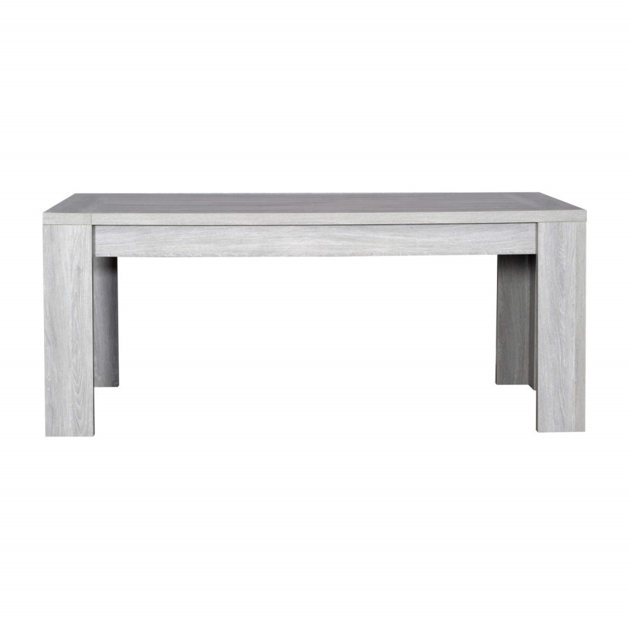 Sciae  Lathi 14 Rectangular Table