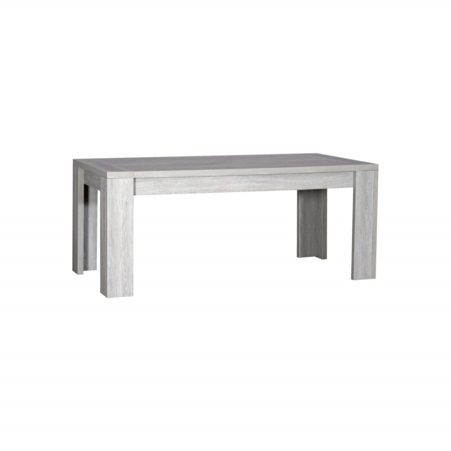Sciae  Lathi 14 Rectangular Table