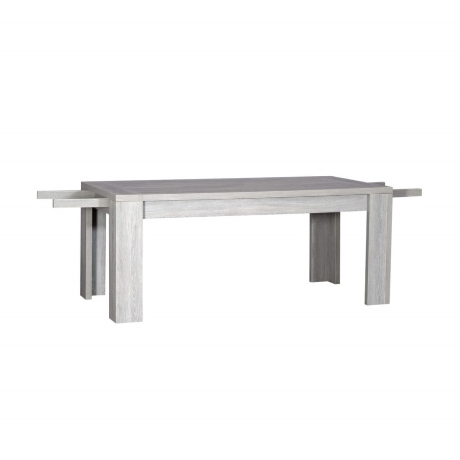 Sciae  Lathi 14 Rectangular Table