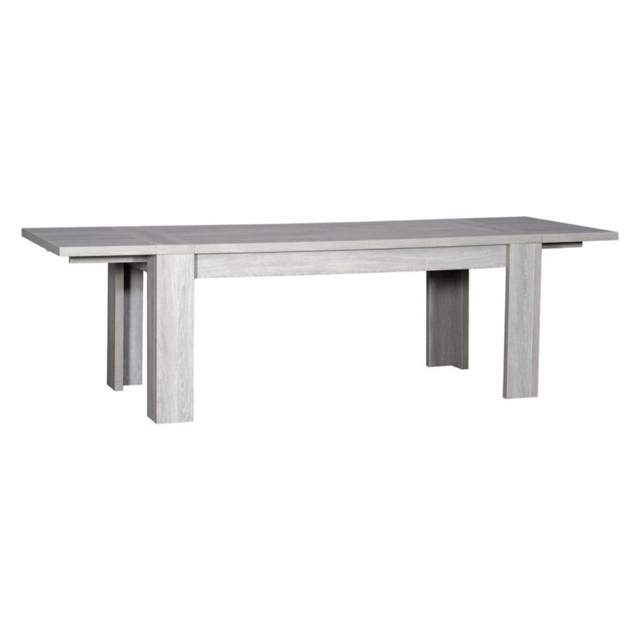Sciae  Lathi 14 Rectangular Table