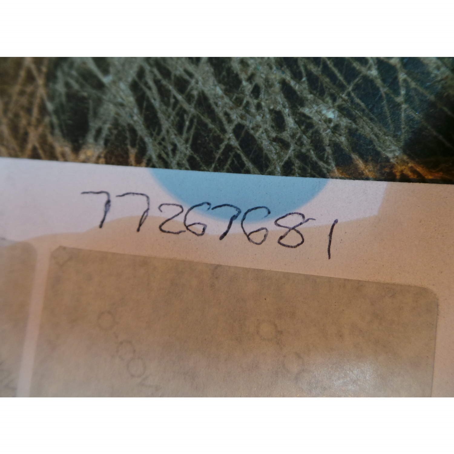 GRADE A2 Julian Bowen Olivia Oak Double Bed Furniture123