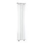 Towelrads Oxfordshire White Vertical Radiator 1800 x 465mm