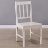 Windermere Chair in Stone White