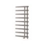 Towelrads Mayfair Chrome Heated Towel Rail Radiator 1245 x 500mm