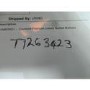 GRADE A2 - Diamond Platinum Luxury Quilted Single Mattress