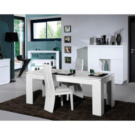 Sciae Floyd 36  Pair Of Dining Chairs