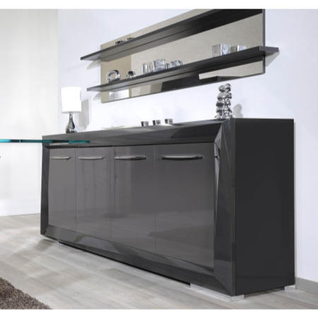 Sciae  Brook 61 Sideboard 4 Doors