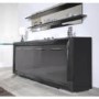 Sciae  Brook 61 Sideboard 4 Doors