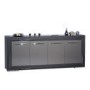Sciae  Brook 61 Sideboard 4 Doors