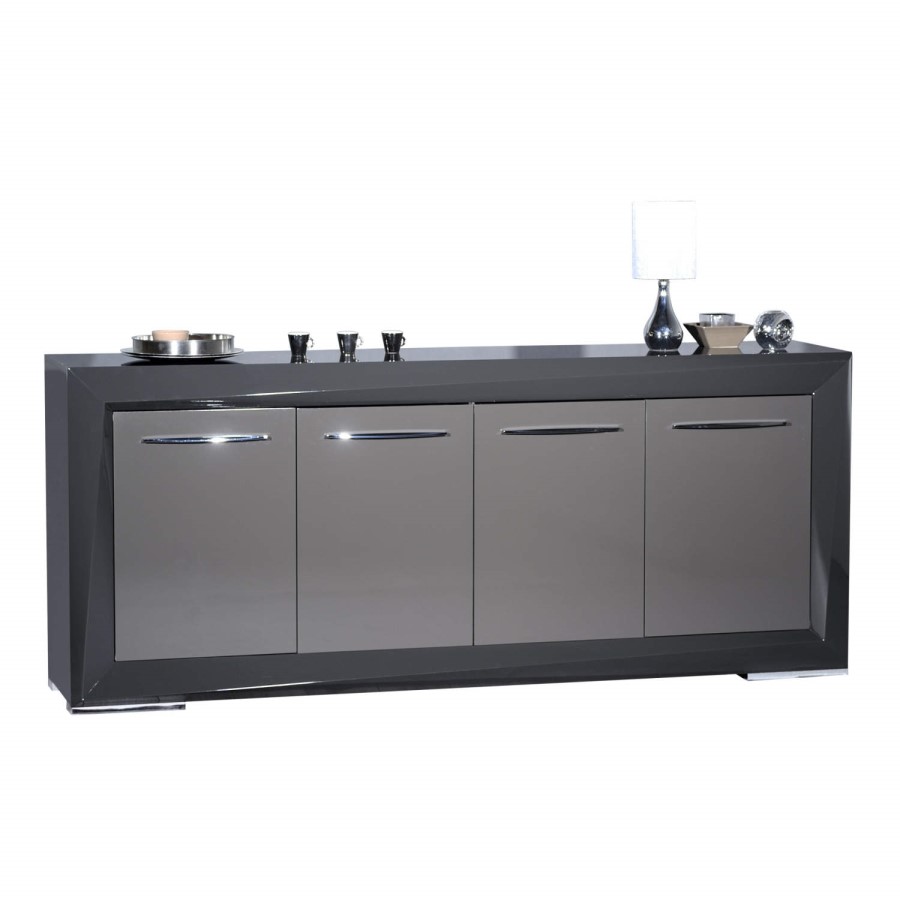 Sciae  Brook 61 Sideboard 4 Doors