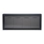 Sciae  Brook 61 Sideboard 4 Doors
